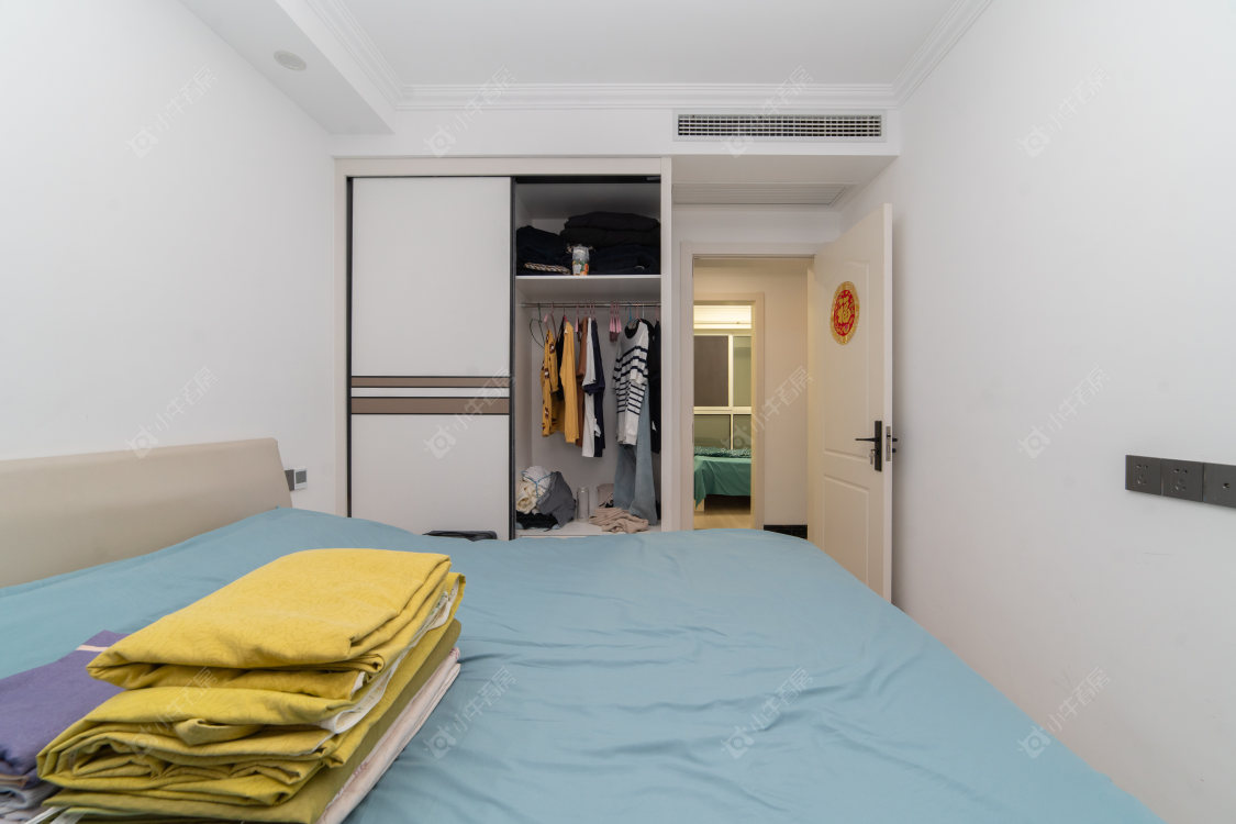 MOOC星光城一期房源室内图 常州MOOC星光城一期在售二手房源室内图_小牛看房