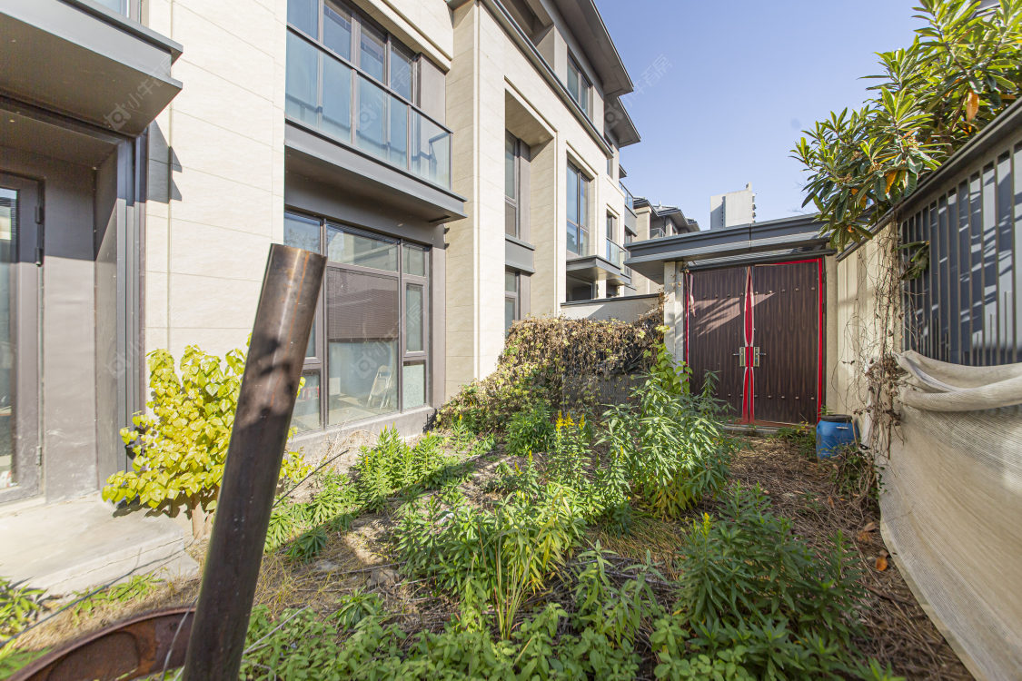 常州太湖院子在售二手房源小区图_小牛看房