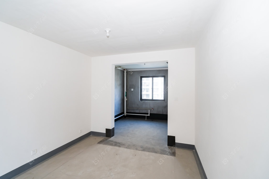 常州华润国际六期在售二手房源室内图_小牛看房