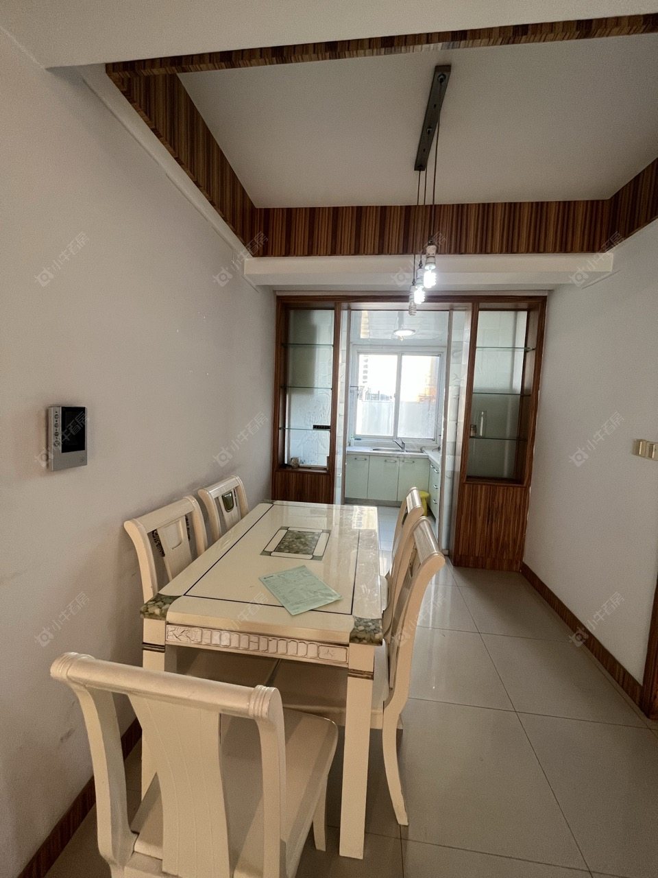 常州芳草园在租房源室内图_小牛看房