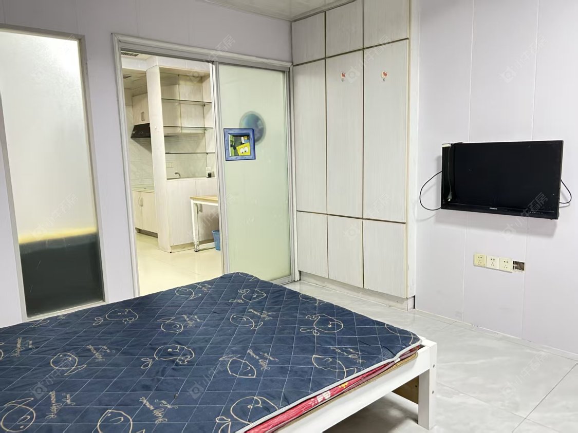 常州亚泰财富中心在租房源_小牛看房