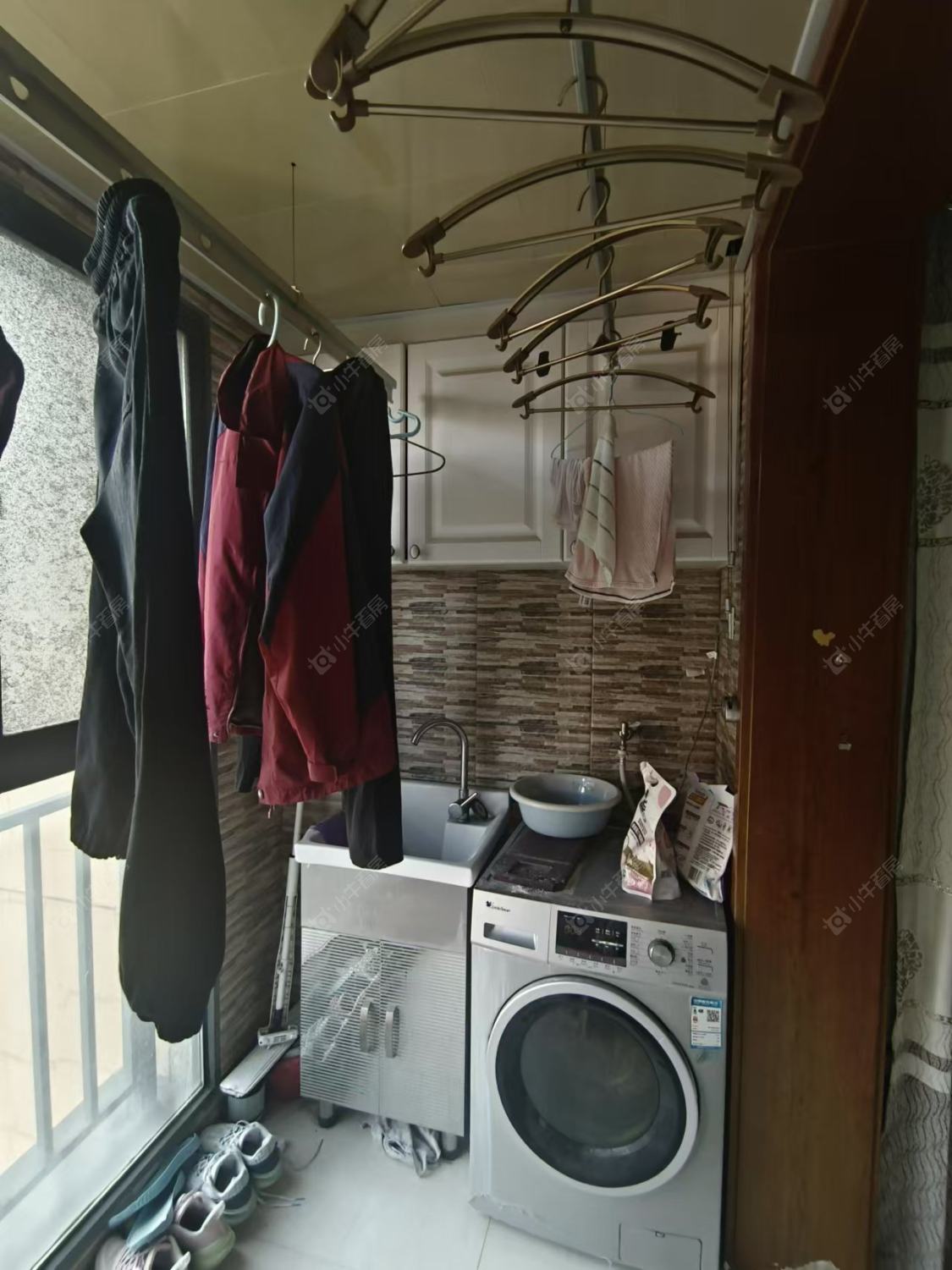 常州新城域一期在租房源_小牛看房