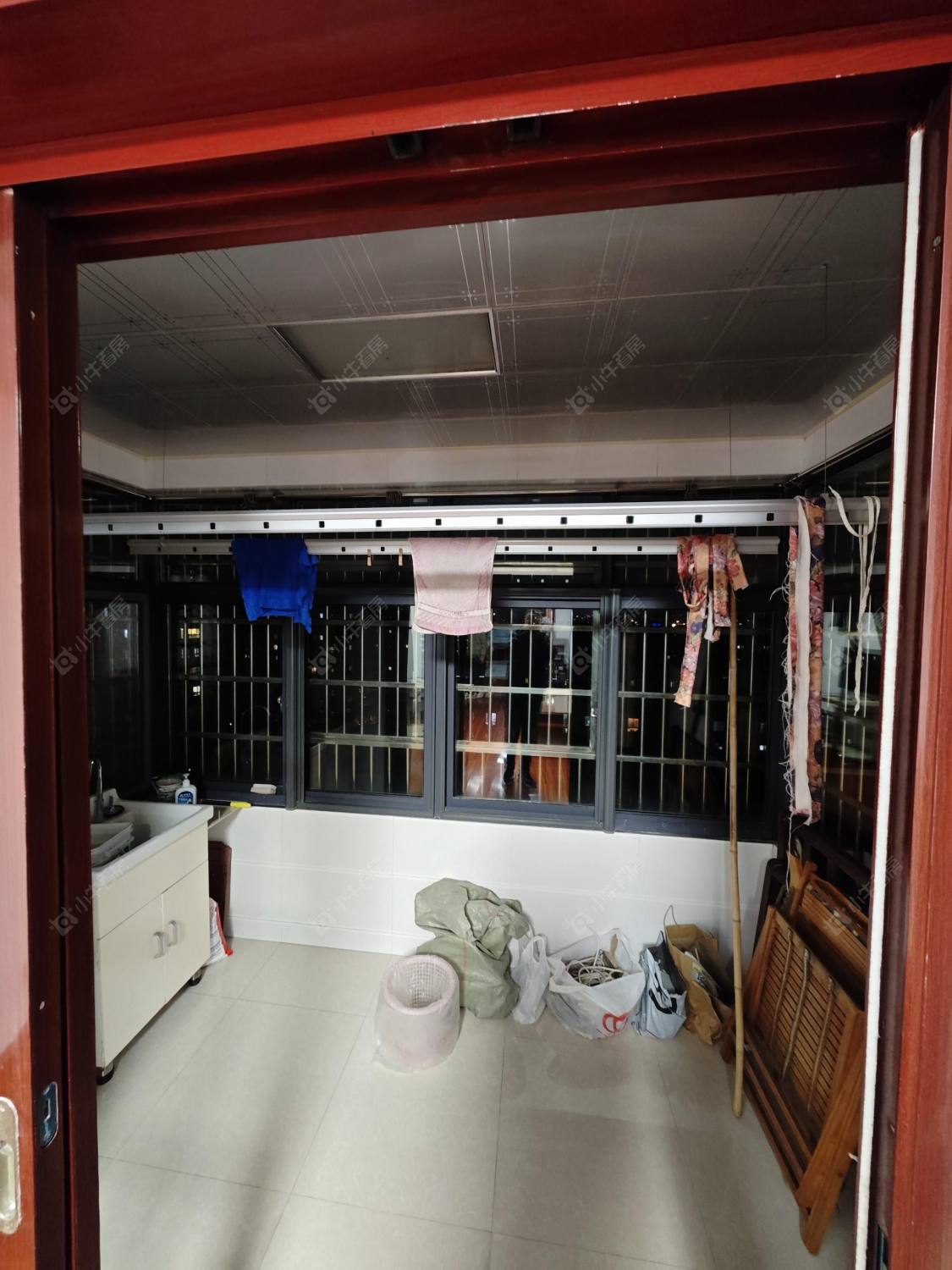 常州采菱公寓在租房源室内图_小牛看房