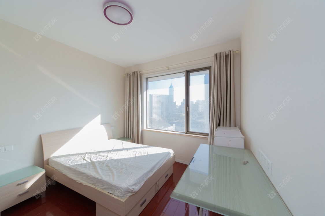 常州道生中心在售二手房源室内图_小牛看房