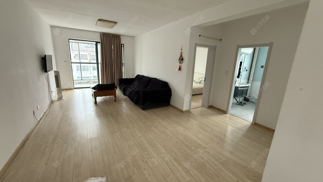 常州金鸡花园在租房源室内图_小牛看房