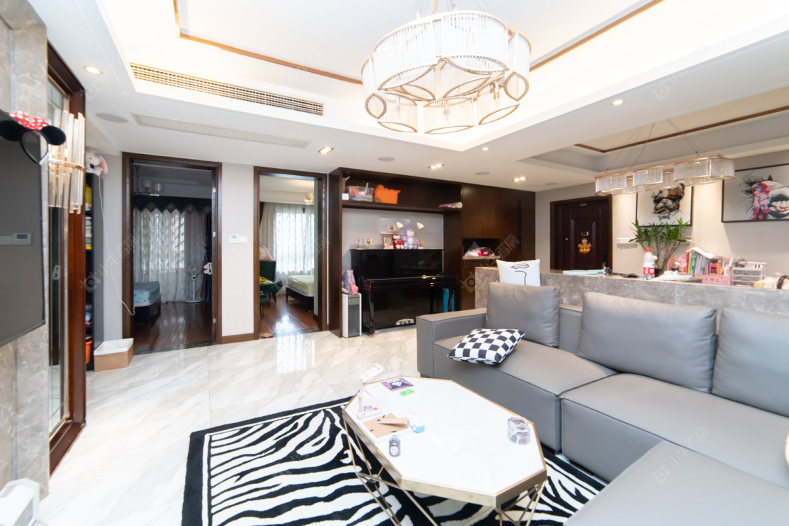 常州御水华庭一期在售二手房源室内图_小牛看房