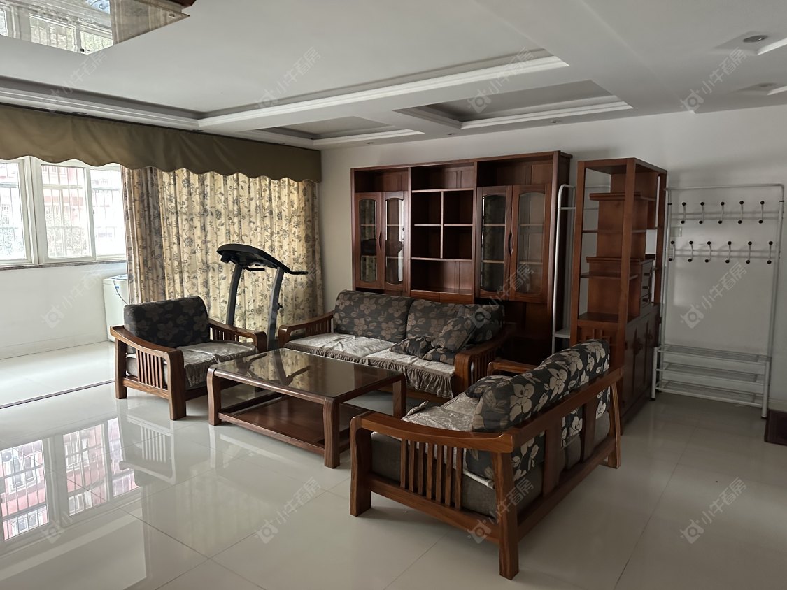 常州娑罗家园在租房源_小牛看房