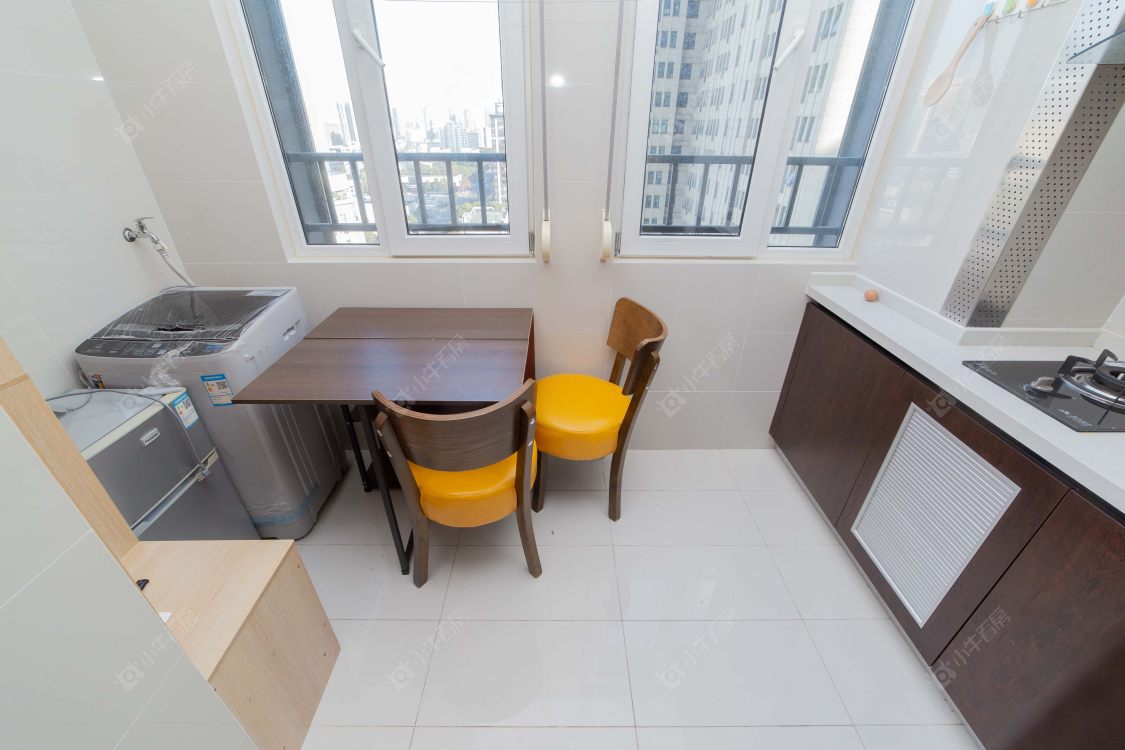 朗诗邻里中心房源室内图 常州朗诗邻里中心在售二手房源室内图_小牛看房