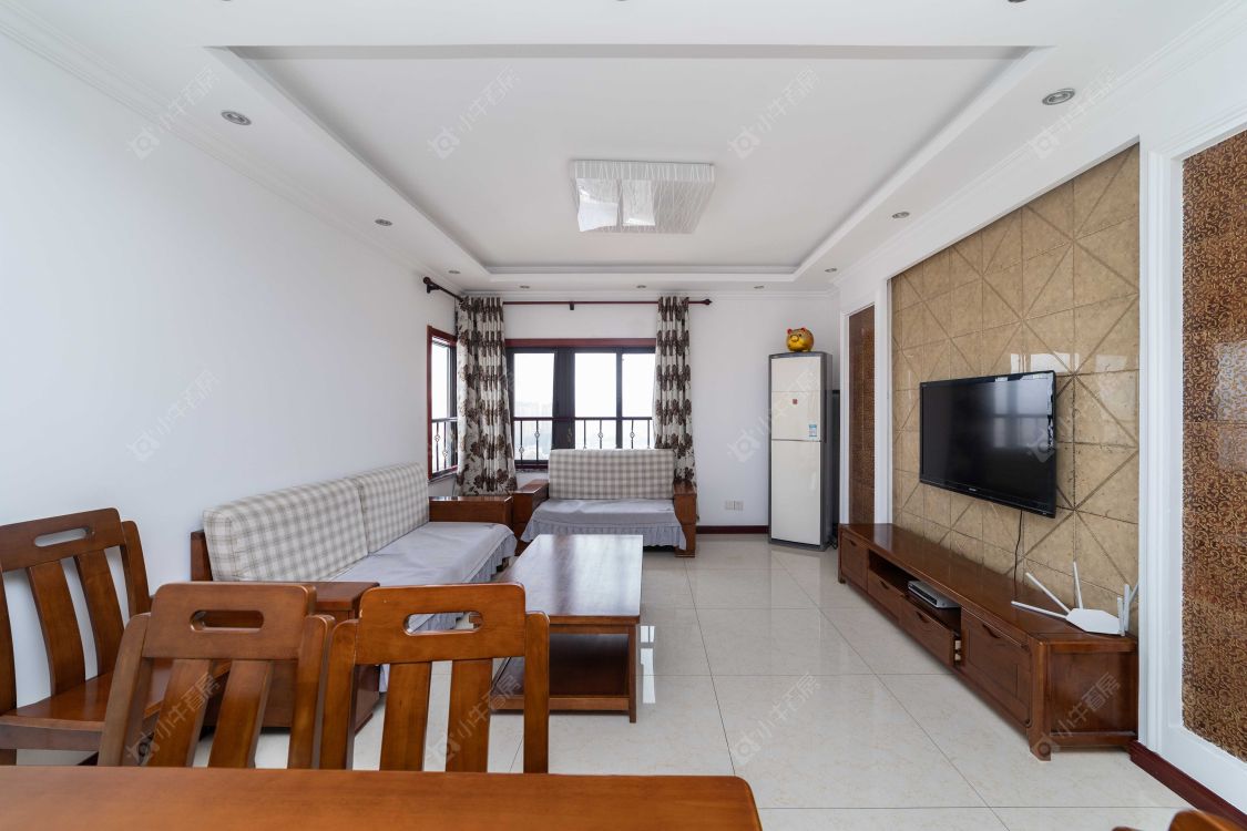 常州新城熙园在售二手房源_小牛看房