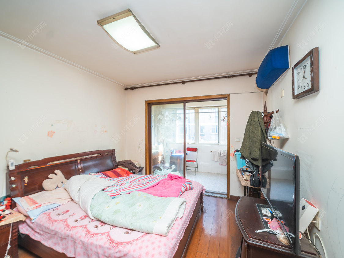 常州河苑家园三期在售二手房源室内图_小牛看房