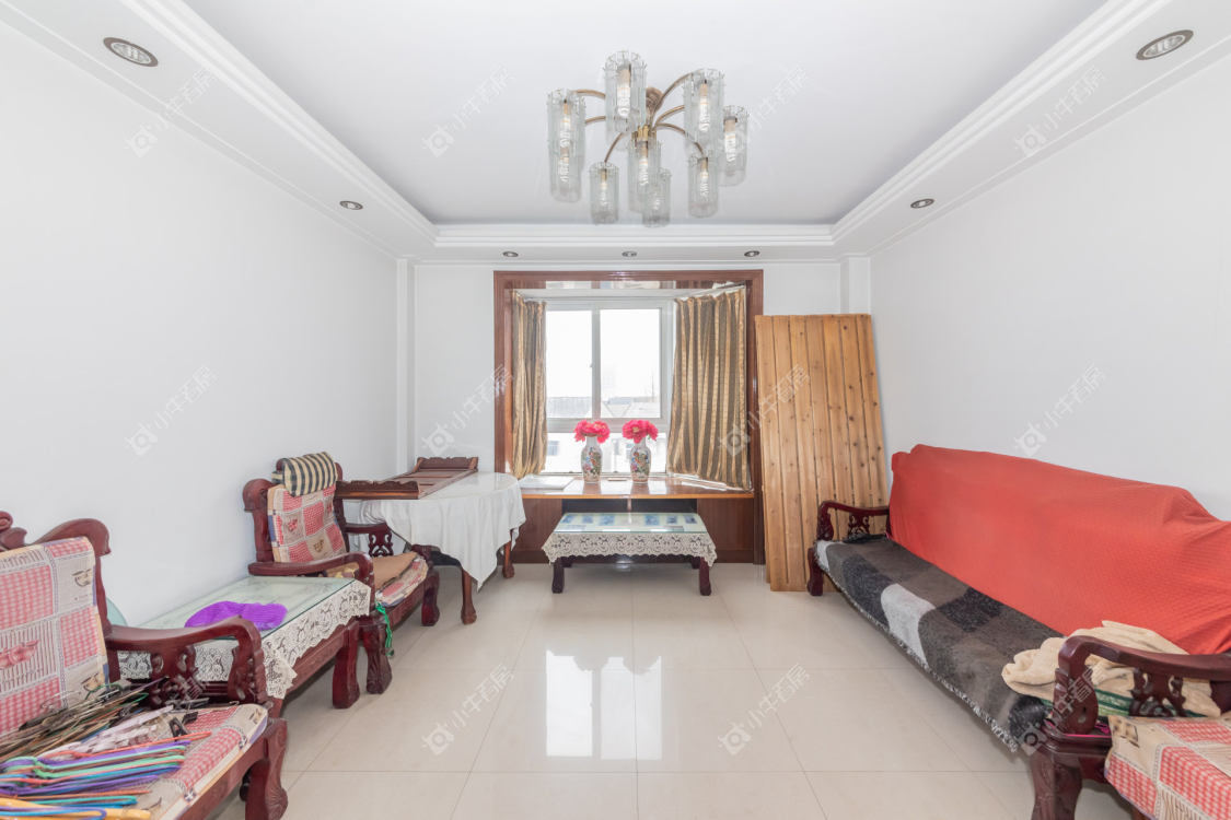 常州友谊家苑在租房源室内图_小牛看房