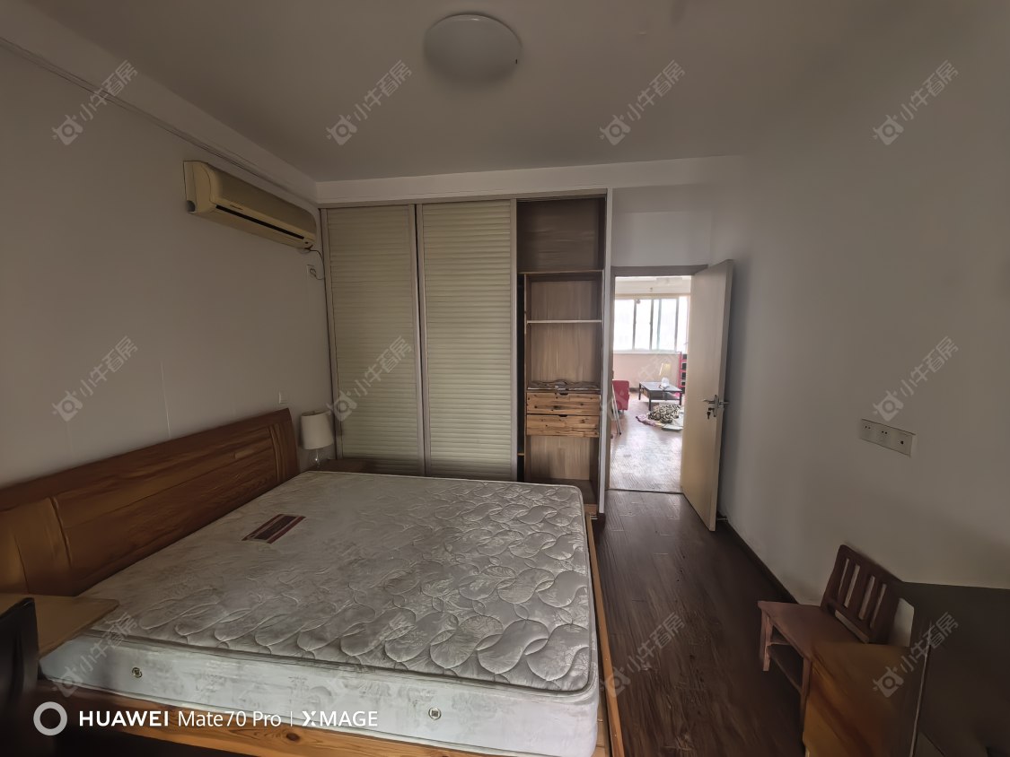 常州新丰苑在租房源室内图_小牛看房