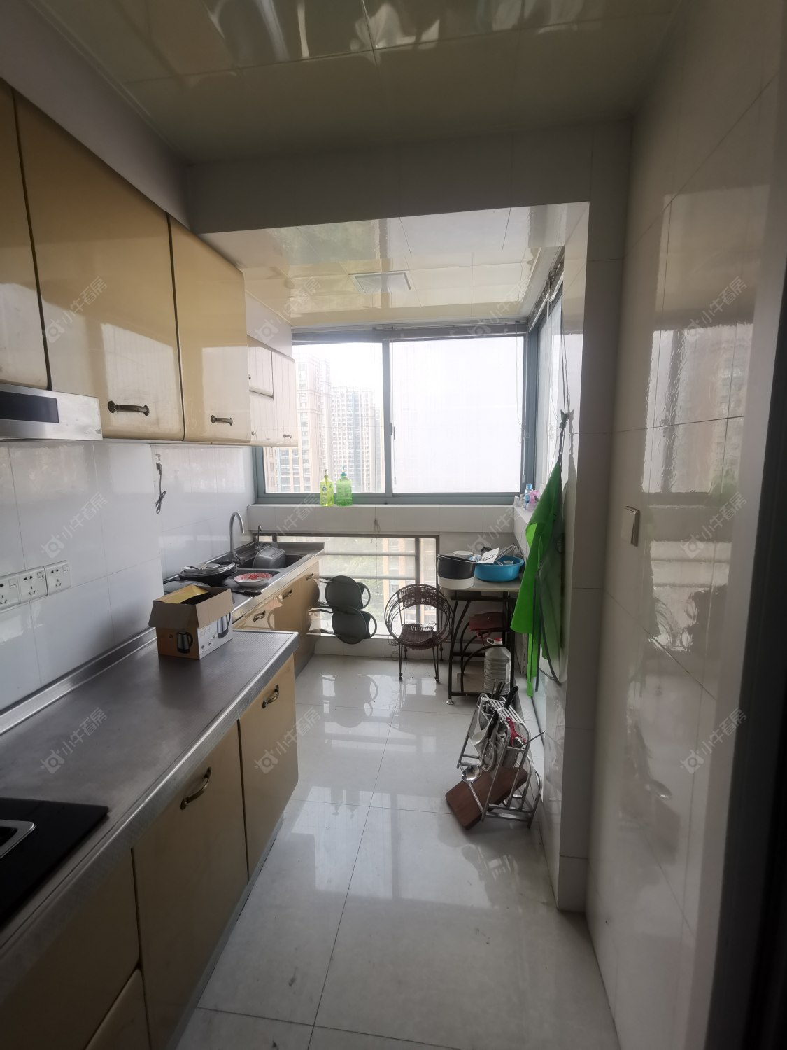 常州御城在租房源_小牛看房