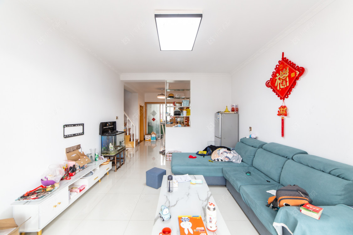 常州顺园八村北区在售二手房源室内图_小牛看房