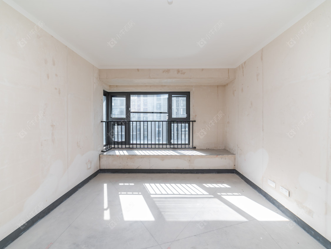 常州中海桂语江南在售二手房源室内图_小牛看房