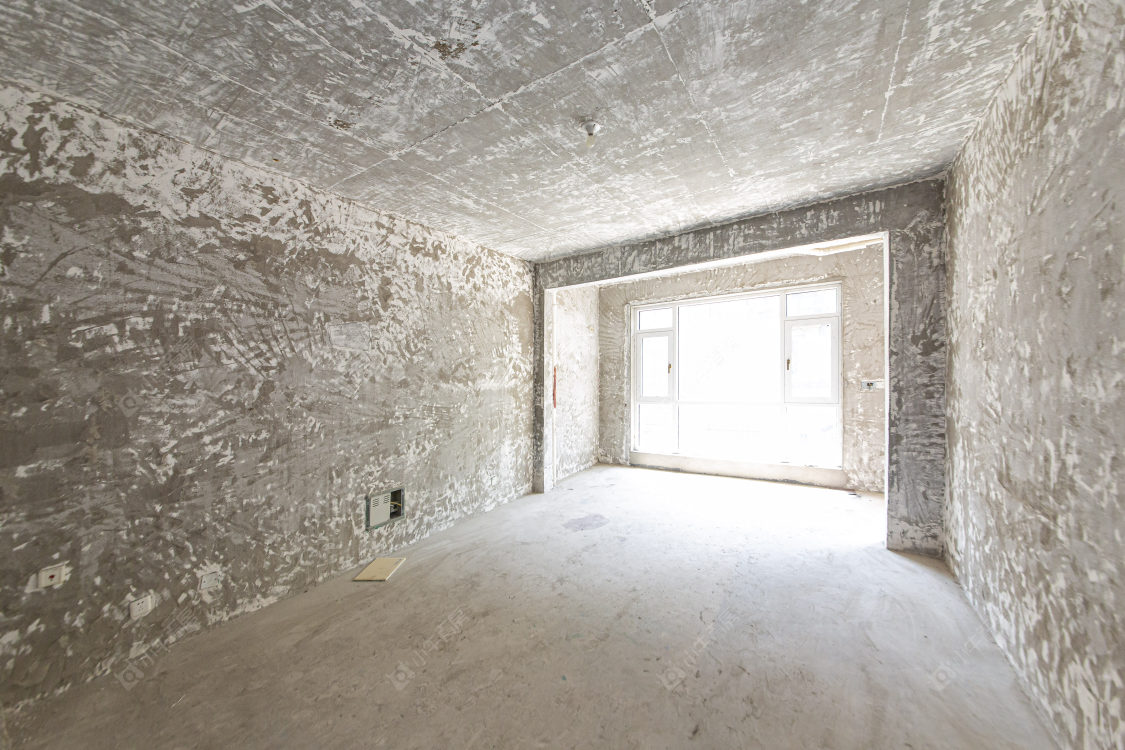 常州绿地香奈别墅区在售二手房源室内图_小牛看房