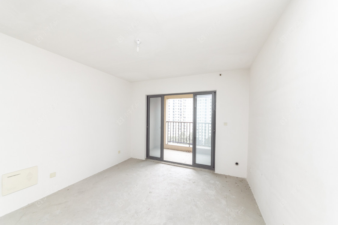 常州弘阳上城在售二手房源室内图_小牛看房