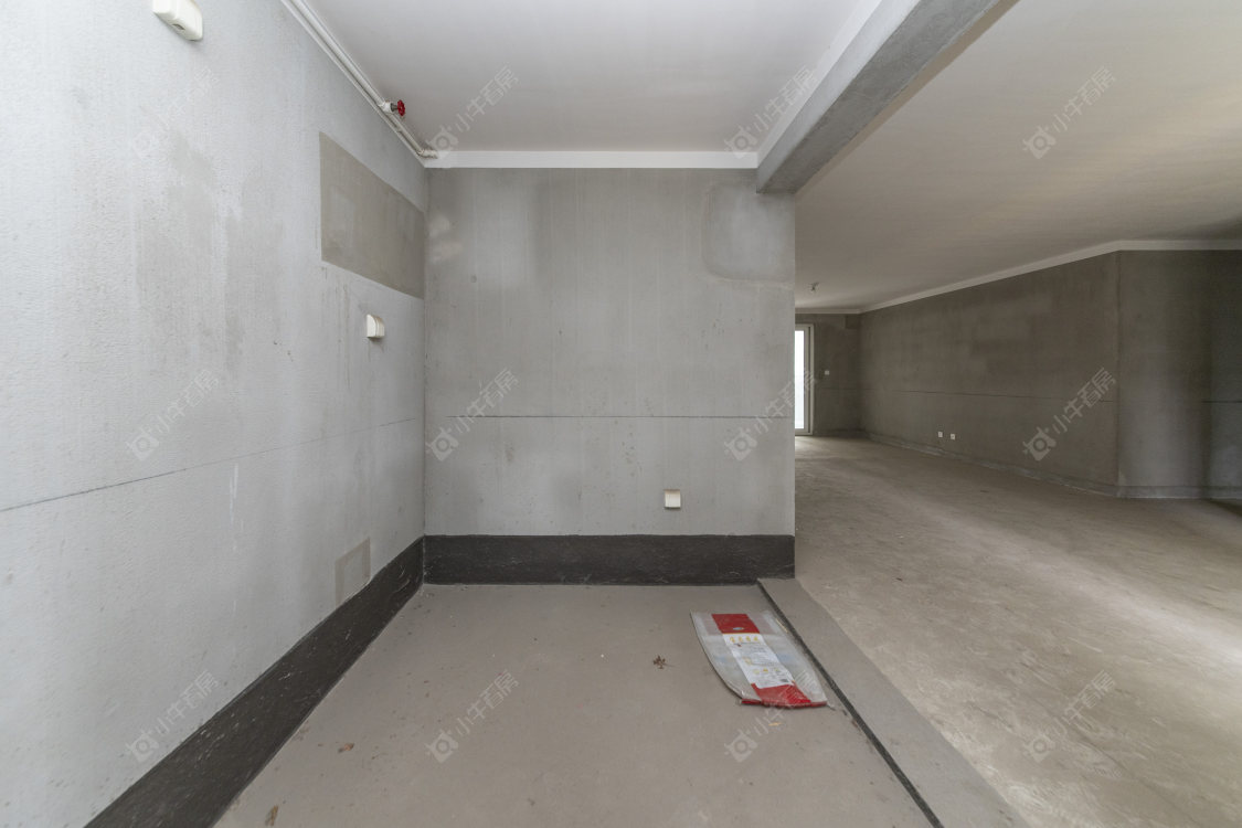 常州星河国际十区在售二手房源室内图_小牛看房