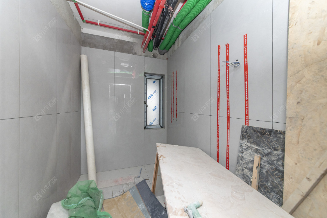 常州玉兰广场四期在售二手房源室内图_小牛看房