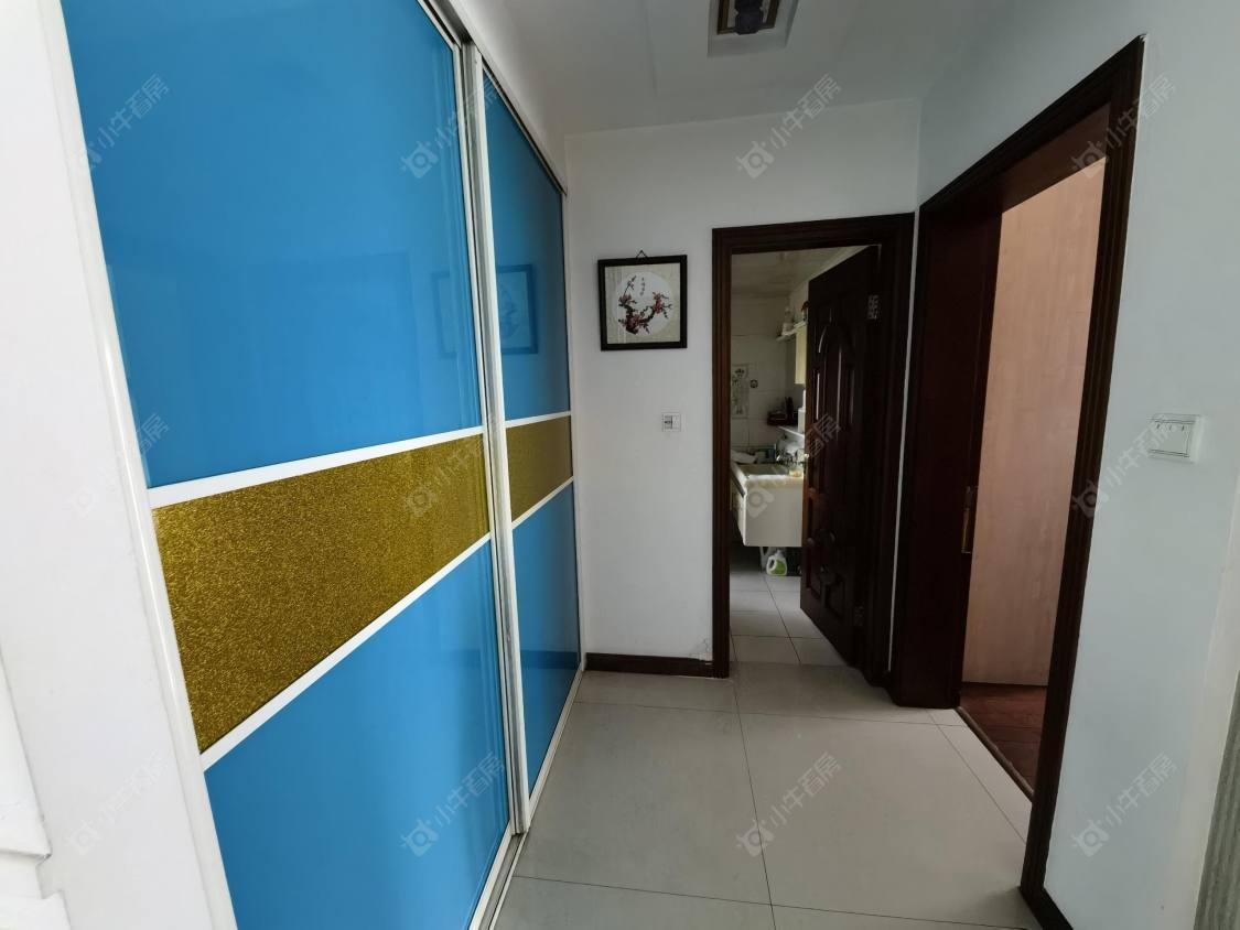 常州府翰苑东区在租房源室内图_小牛看房