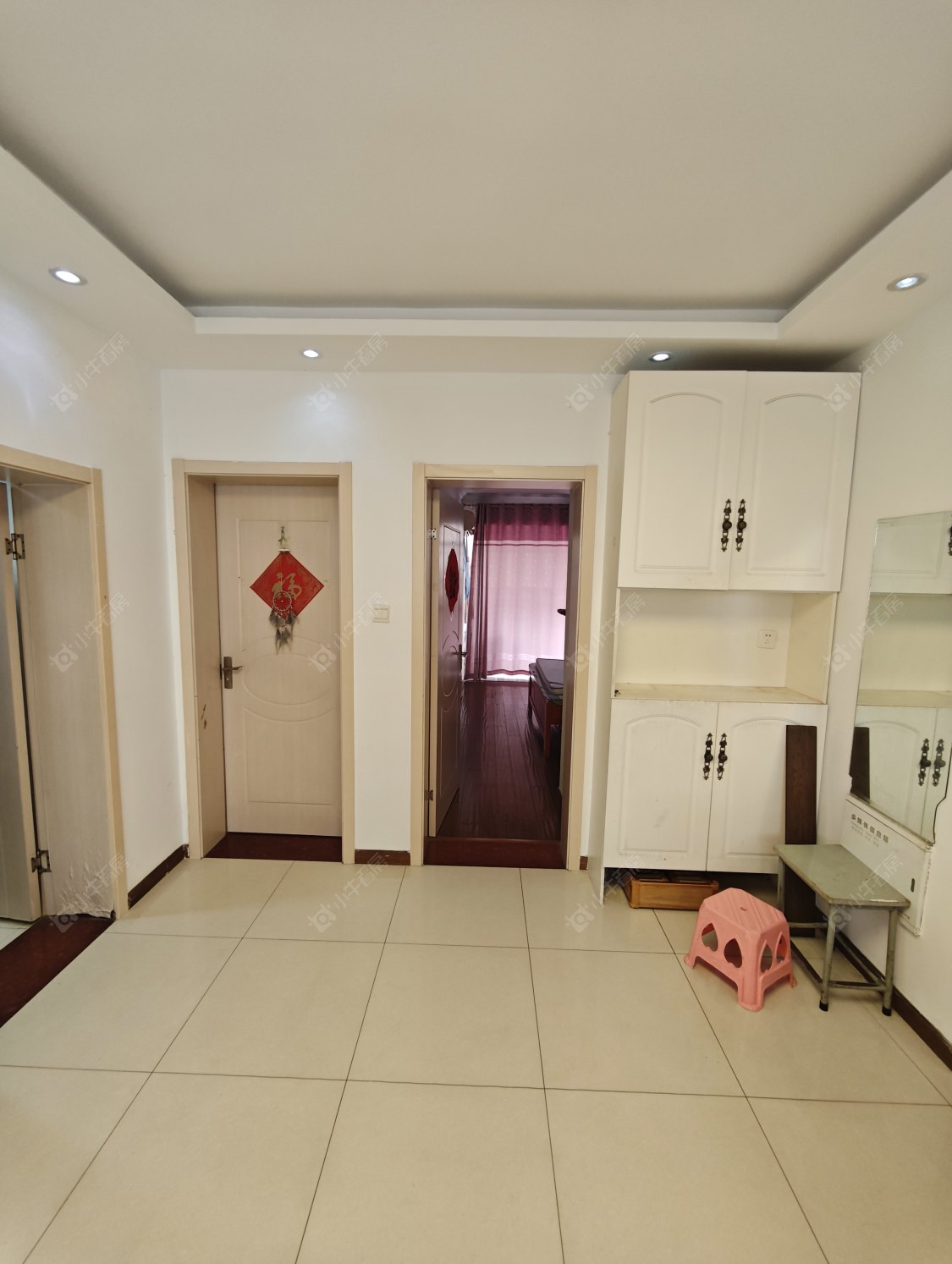 巢丰苑房源户型图 常州巢丰苑在租房源户型图_小牛看房