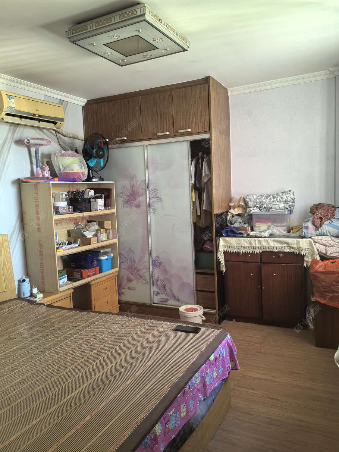 常州福康宁花园在租房源室内图_小牛看房