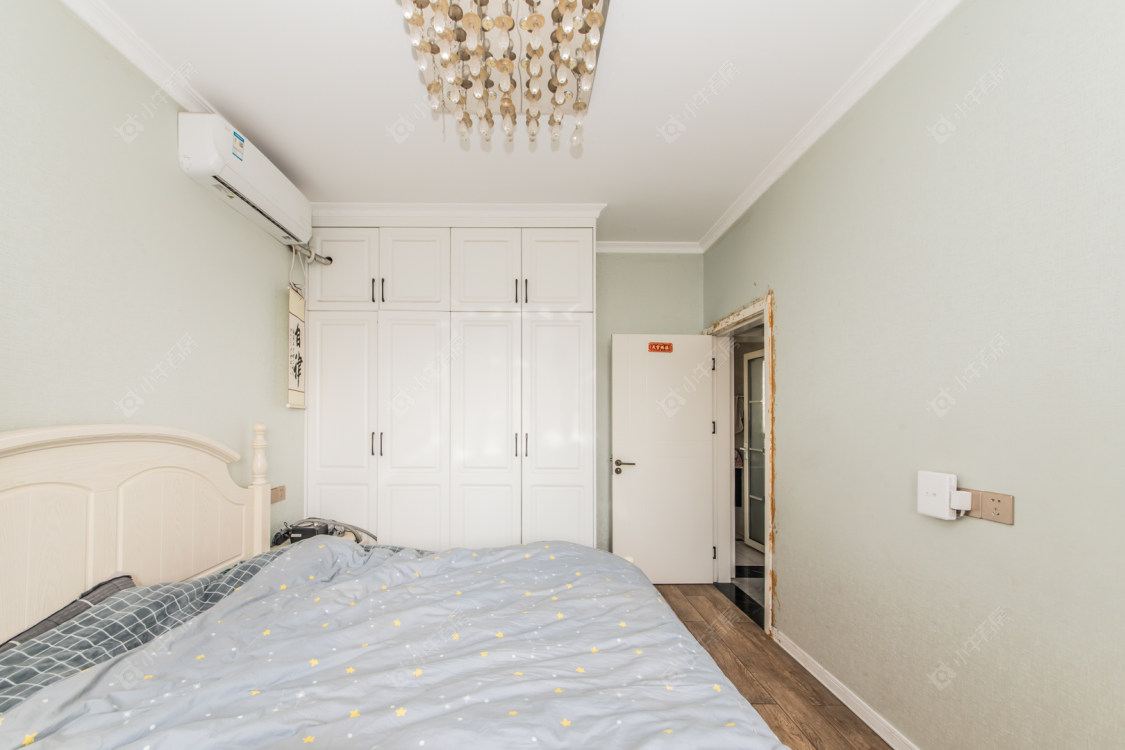 世茂香槟湖二期房源室内图 常州世茂香槟湖二期在售二手房源室内图_小牛看房