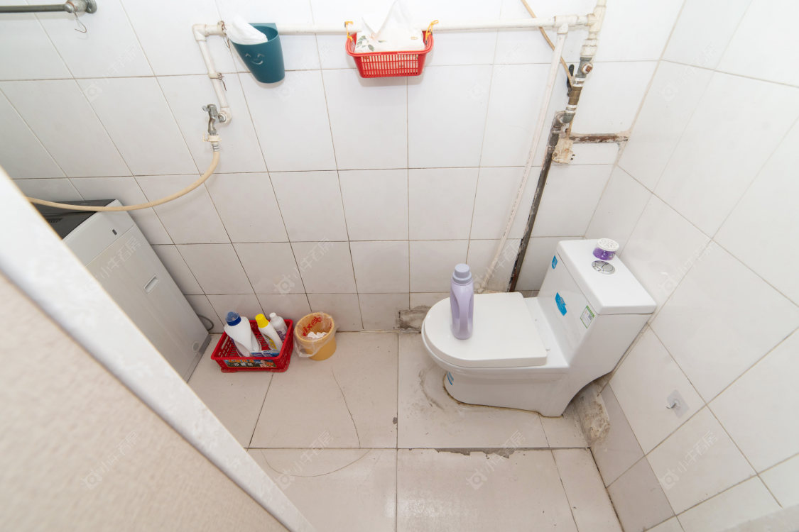 常州朱家村(钟楼五星)在售二手房源室内图_小牛看房