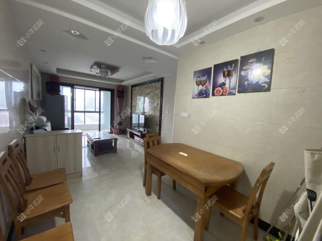 常州百兴华府二期在租房源_小牛看房