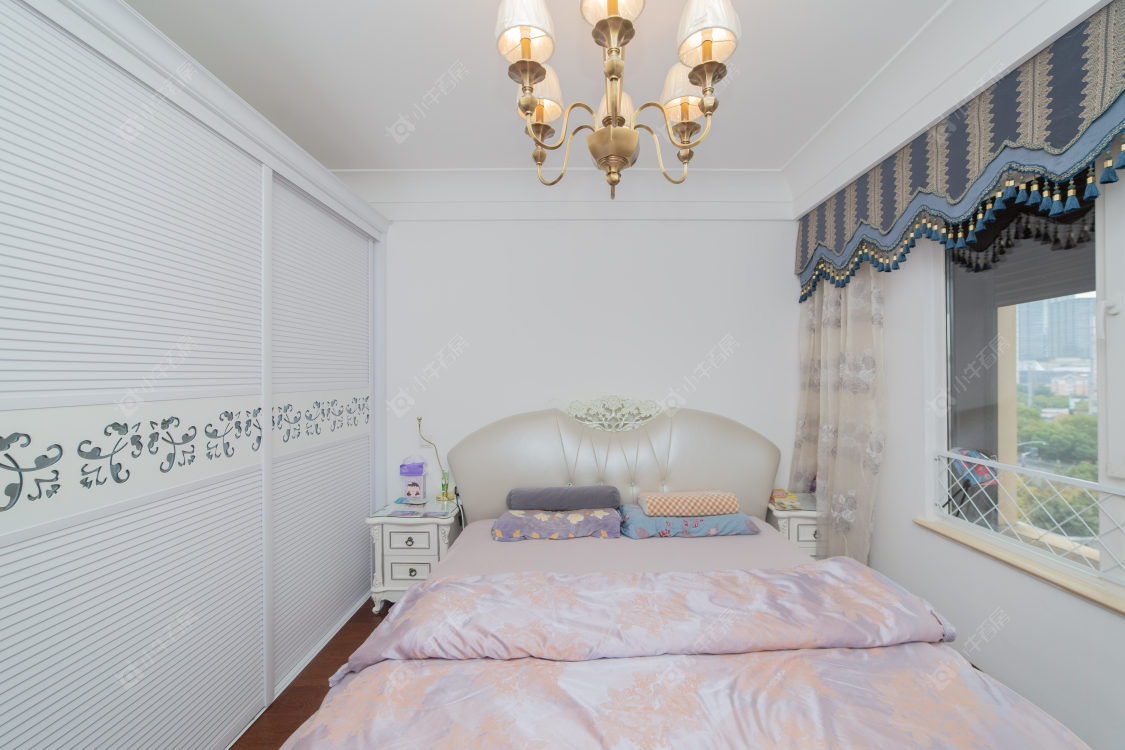 常州朗诗绿郡在售二手房源室内图_小牛看房