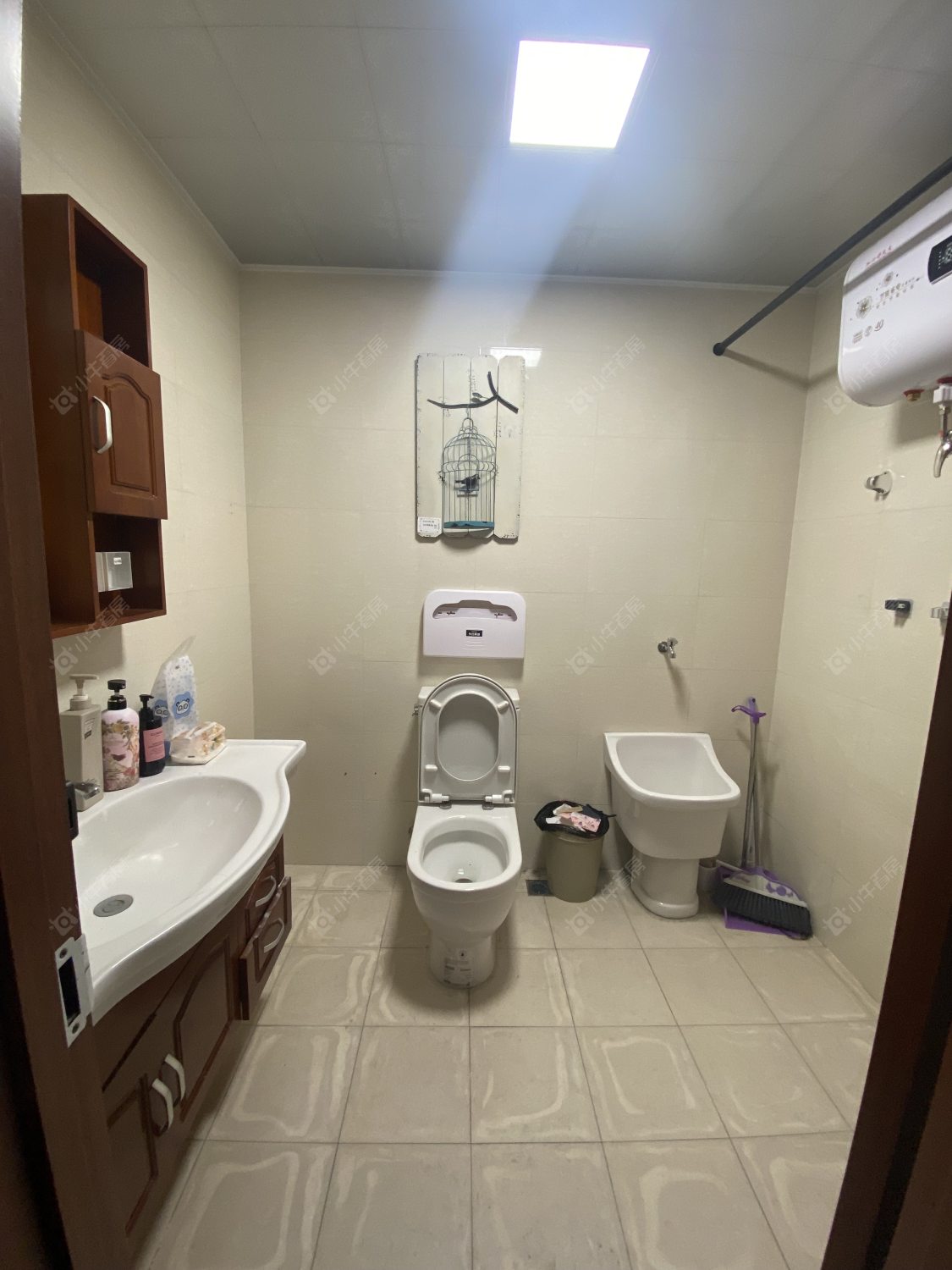 常州丰臣国际广场在租房源室内图_小牛看房