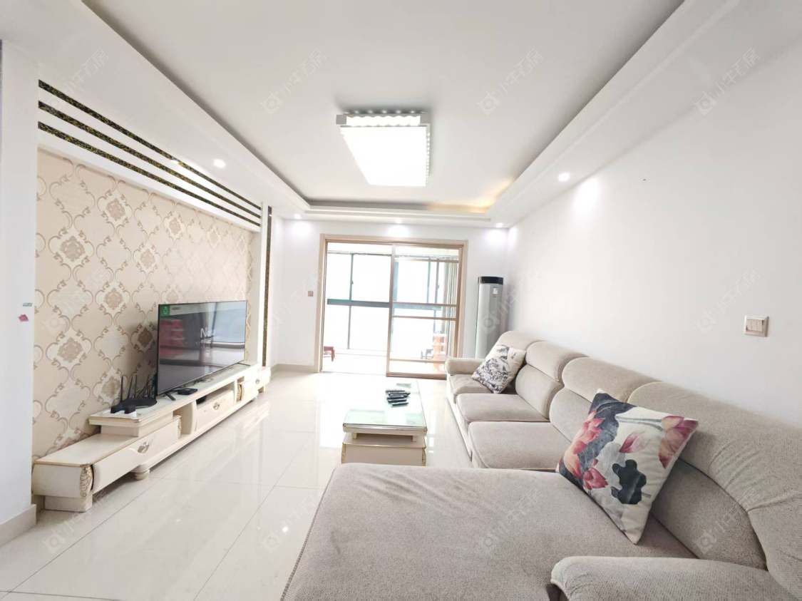 天安尚城一期房源 常州天安尚城一期在租房源_小牛看房