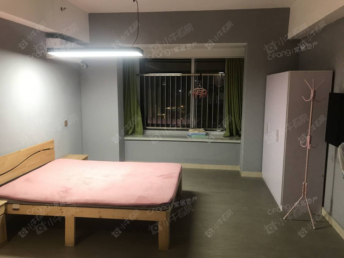 常州宝龙城市广场在租房源_小牛看房