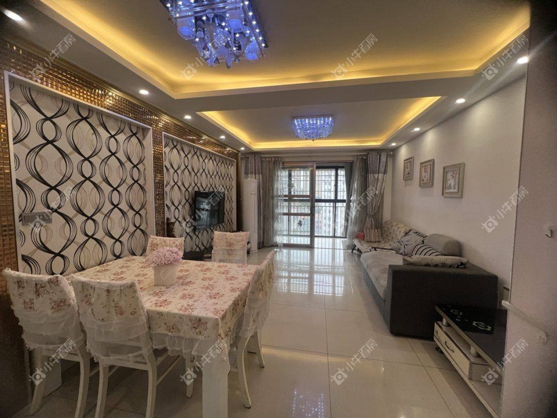 常州龙城福第在租房源室内图_小牛看房