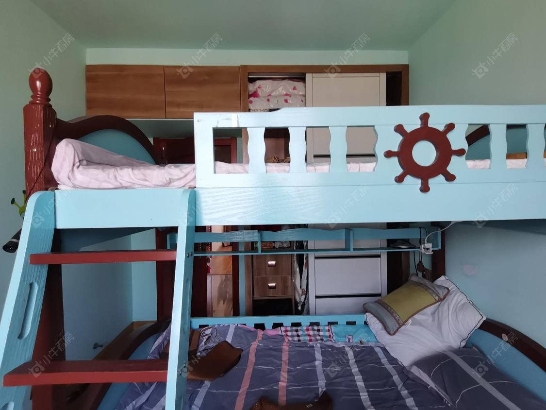 亨达未来城房源室内图 常州亨达未来城在租房源室内图_小牛看房