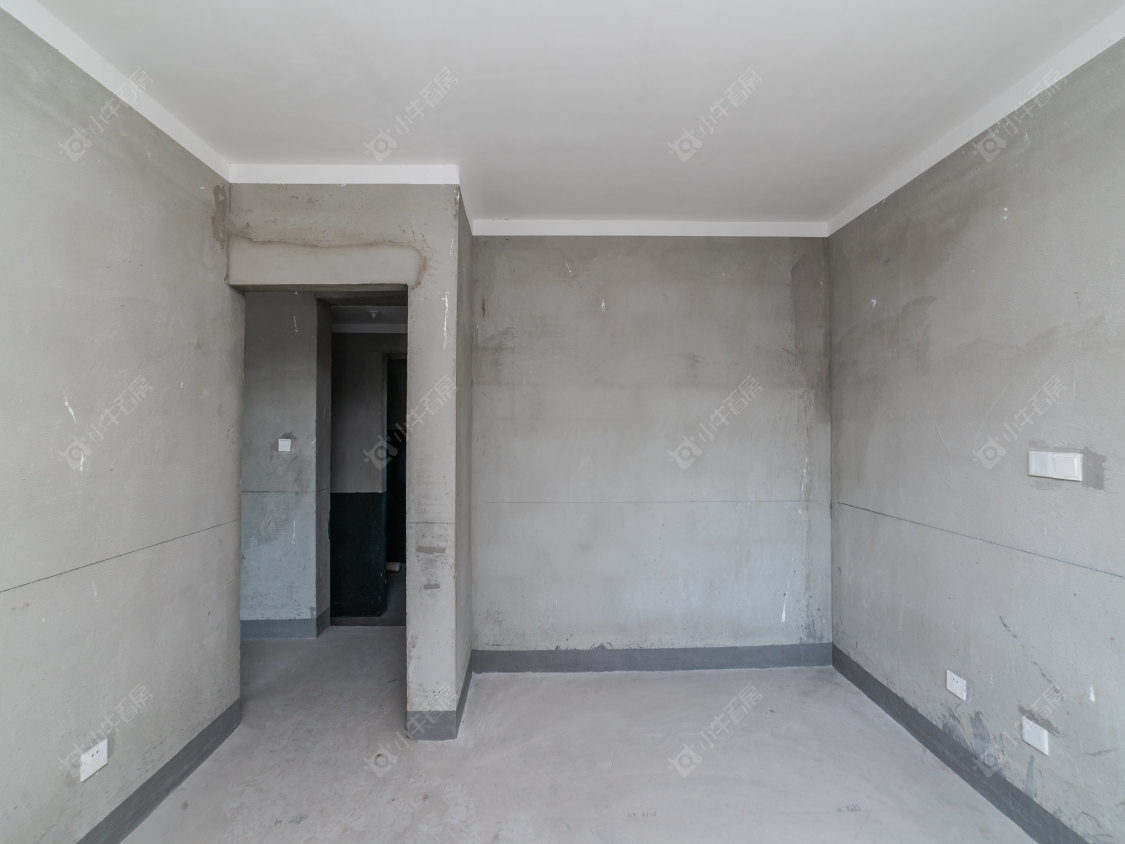 常州紫霞花苑在售二手房源室内图_小牛看房