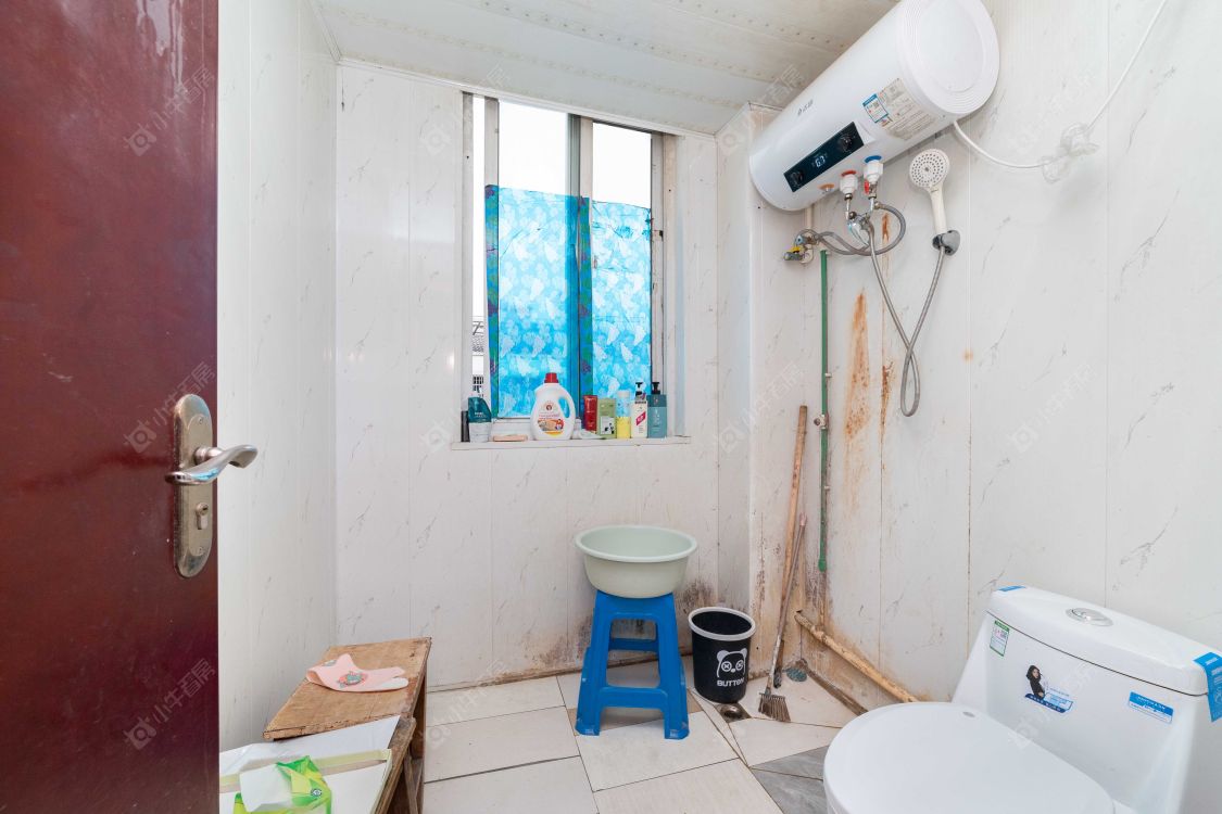 常州半岛小区在售二手房源室内图_小牛看房