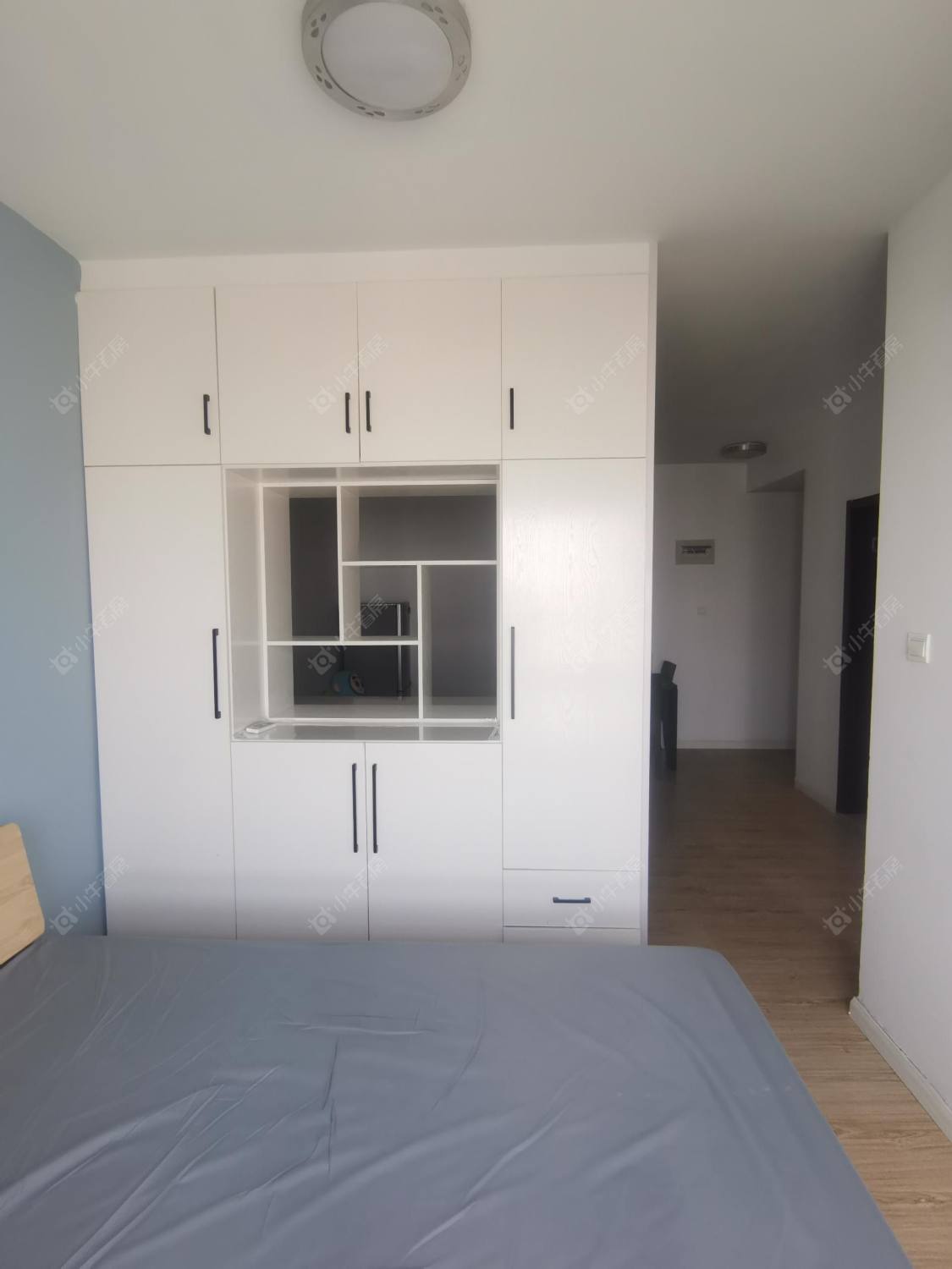 金百国际房源室内图 常州金百国际在租房源室内图_小牛看房