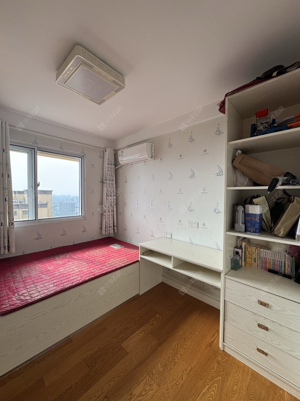 常州九洲花园三期在租房源室内图_小牛看房