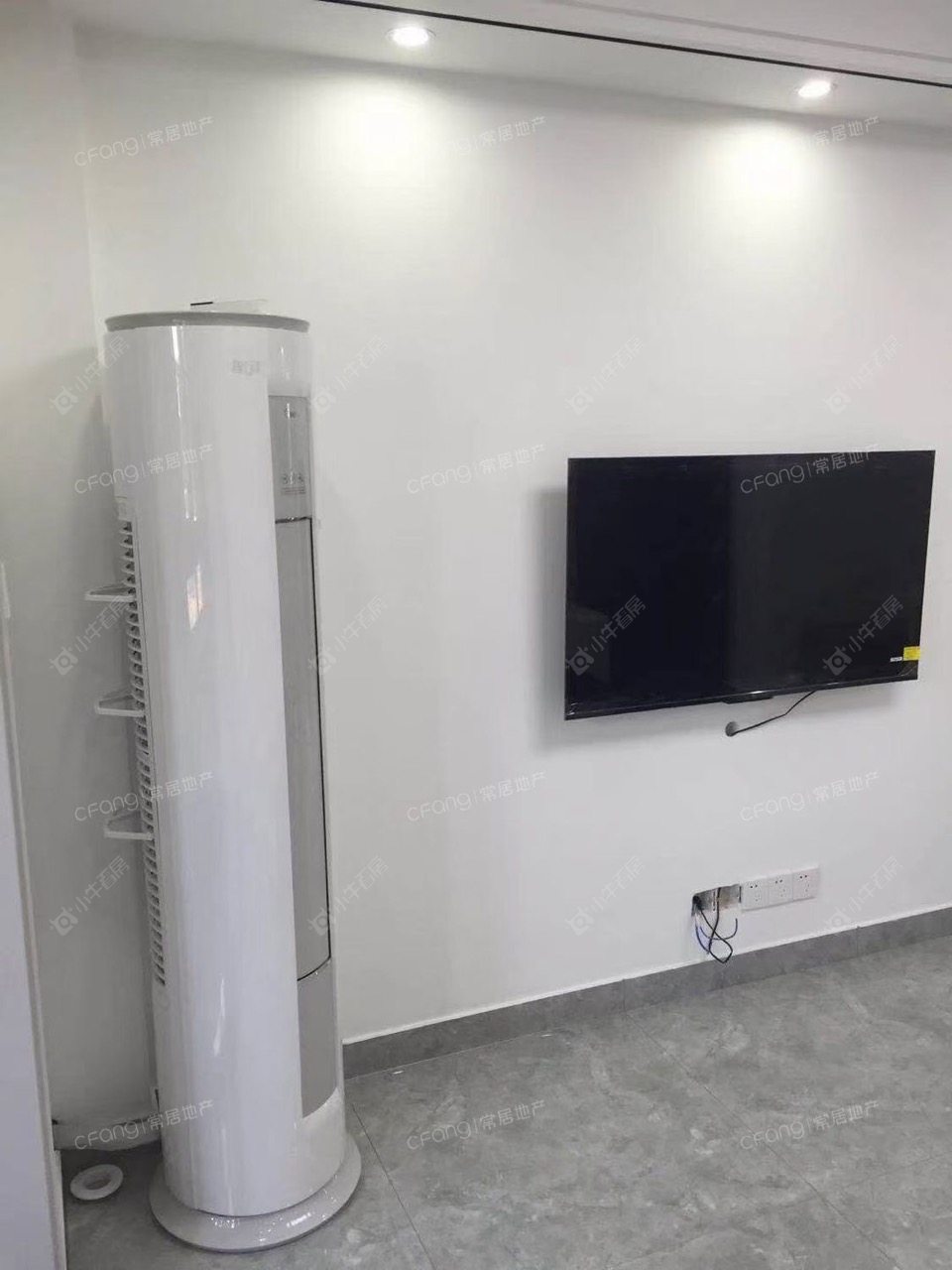 常州新城东苑四区在租房源室内图_小牛看房