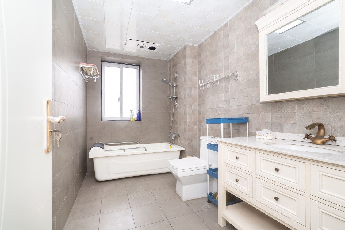 常州金地格林郡在售二手房源室内图_小牛看房