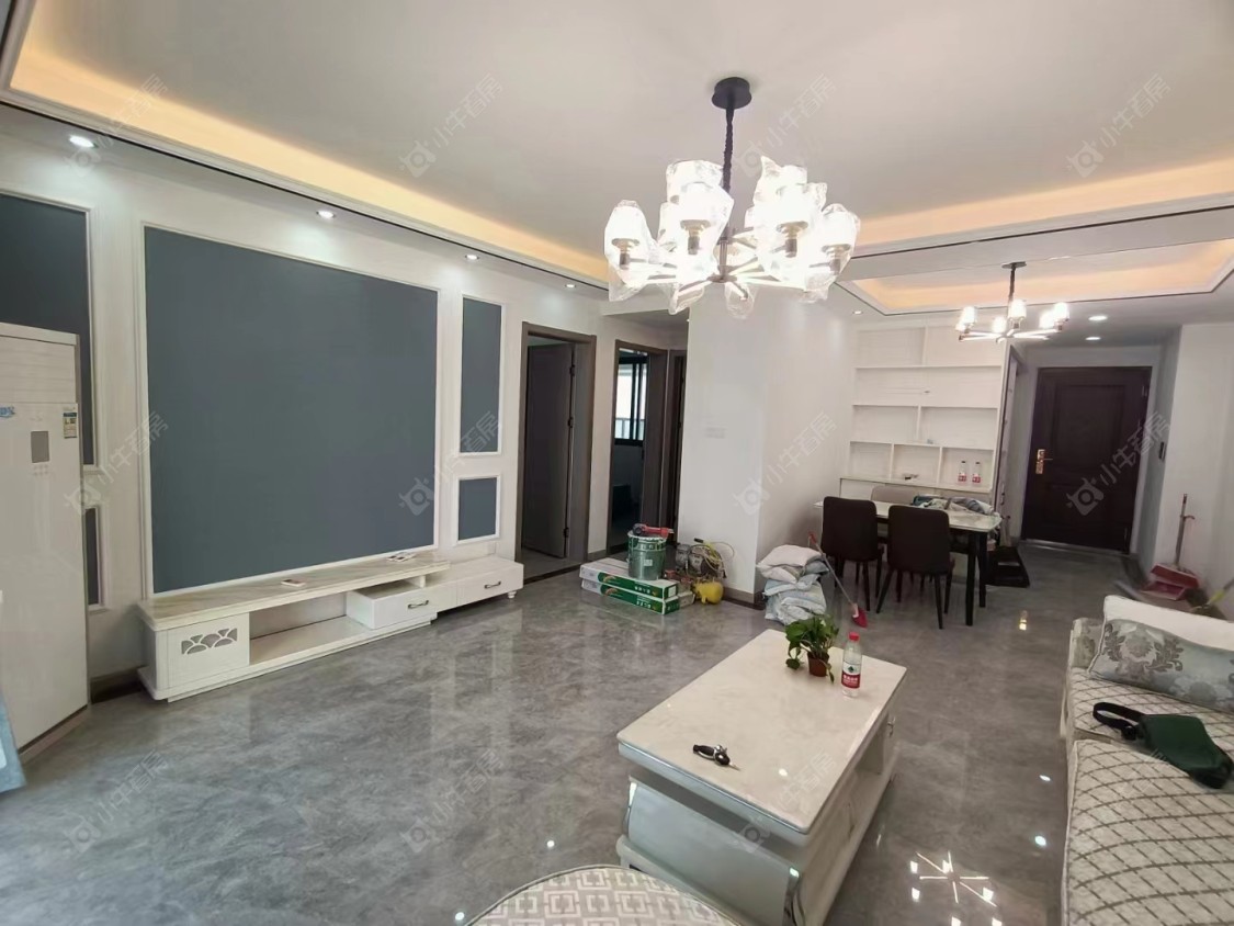 常州九洲玺在租房源_小牛看房