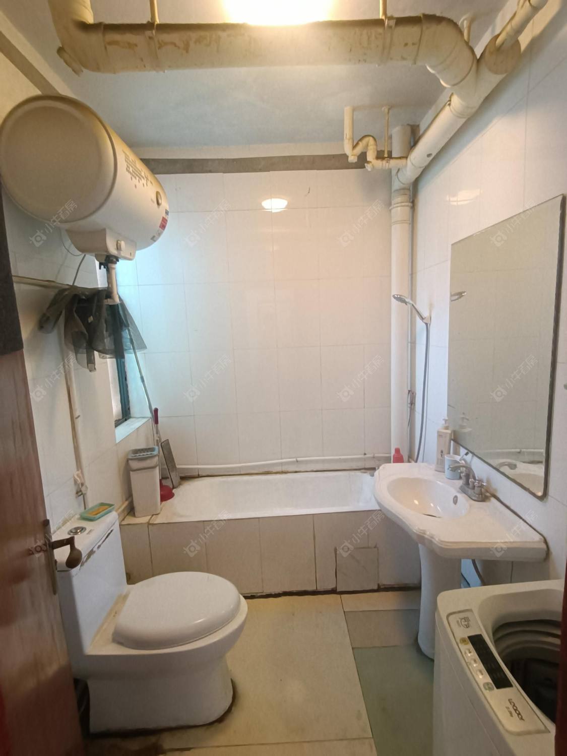 常州顺园八村北区在租房源室内图_小牛看房