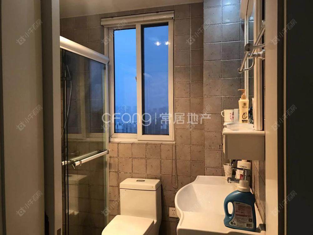 常州府西花园在租房源室内图_小牛看房