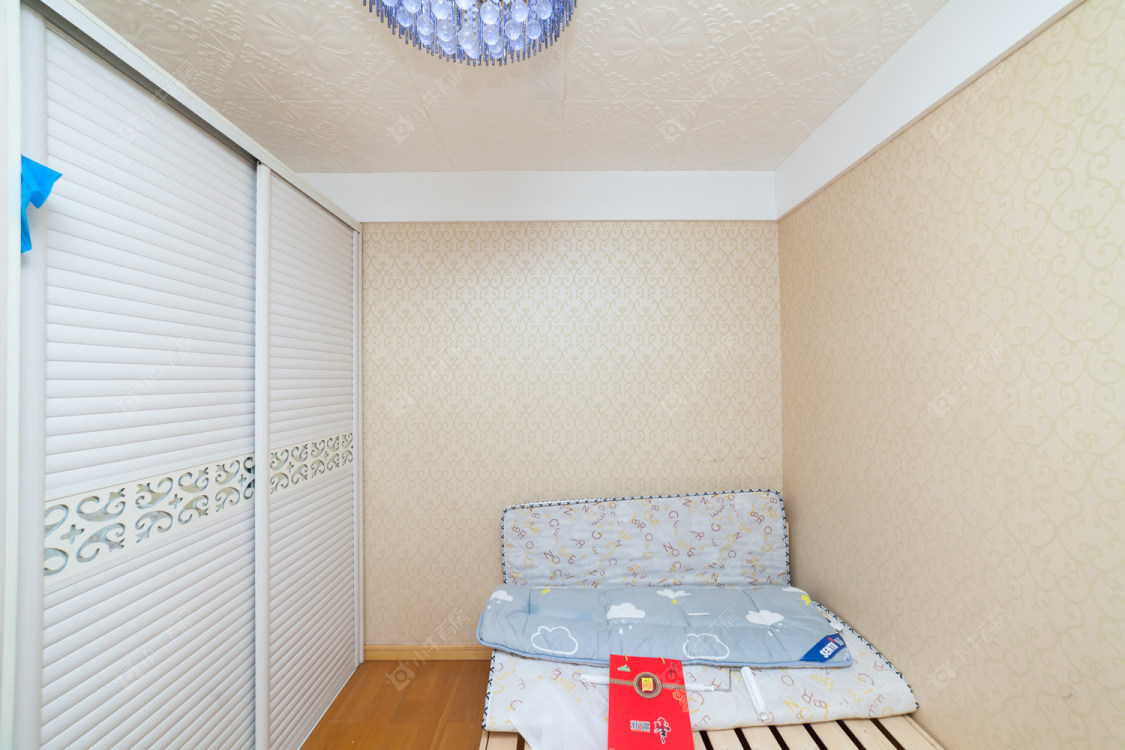 常州香溢紫郡一期在售二手房源室内图_小牛看房