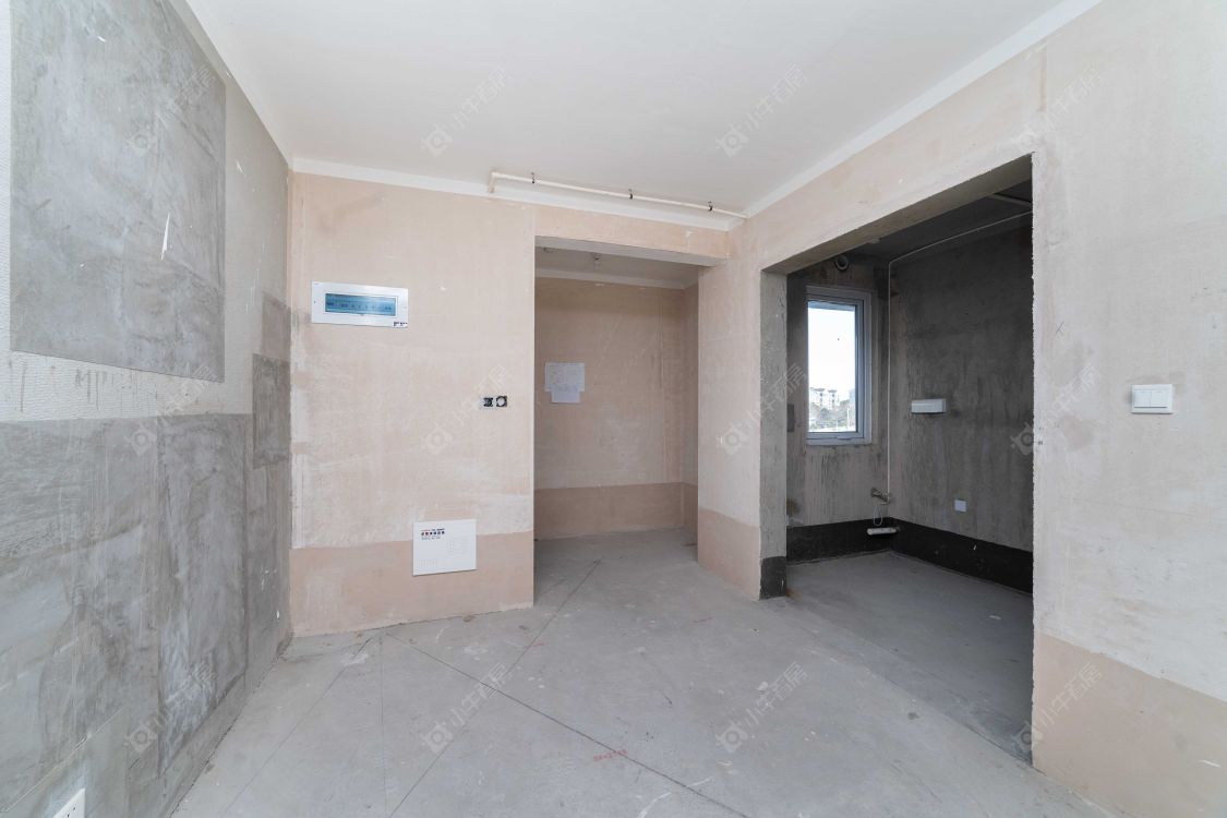 常州昱湖上观在售二手房源室内图_小牛看房