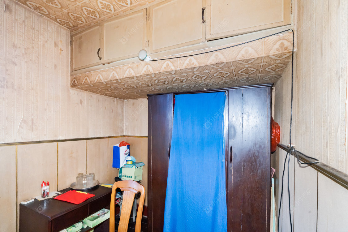 常州清凉新村在售二手房源室内图_小牛看房