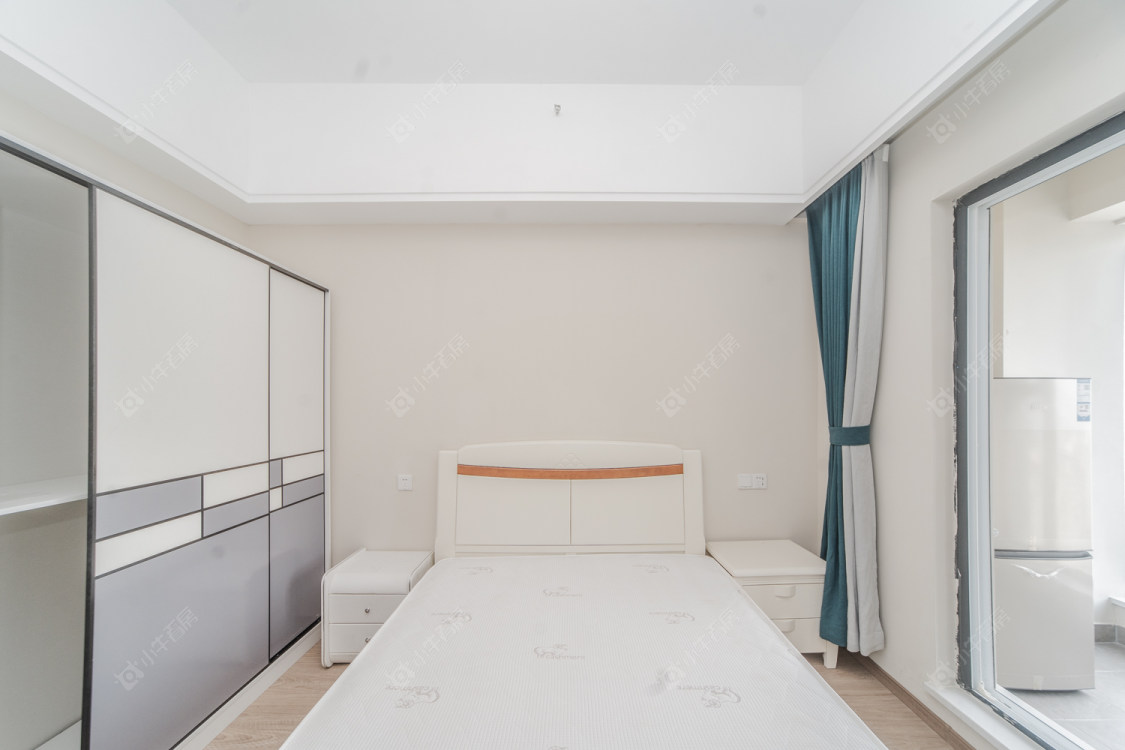 常州龙湖星图在售二手房源室内图_小牛看房