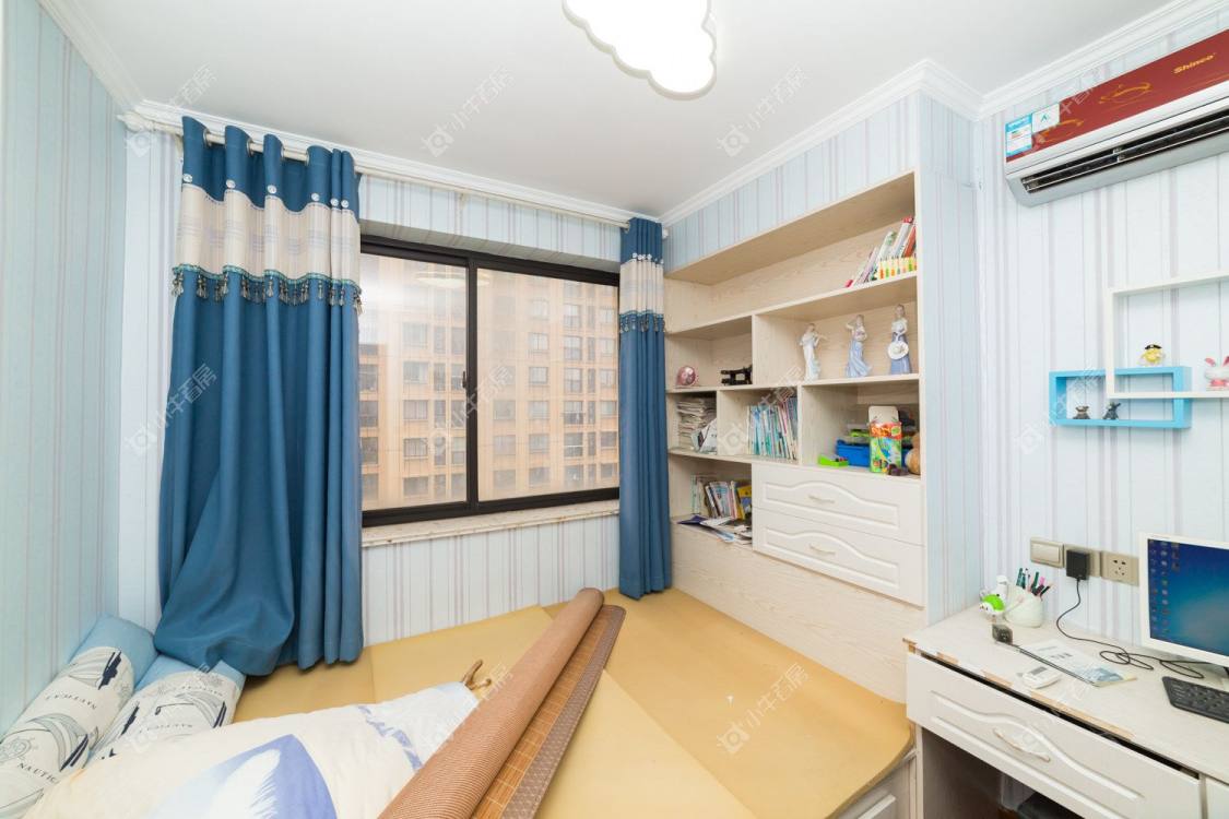 常州香溢紫郡三期在租房源室内图_小牛看房