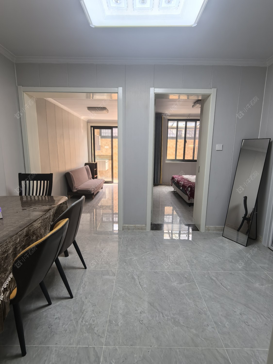 常州翠竹新村南区在租房源_小牛看房